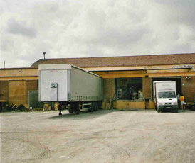 Servizi logistici
